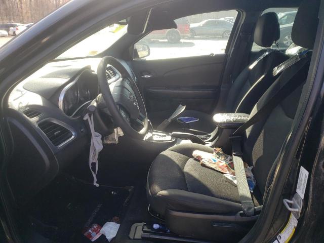 Photo 7 from auction – 2012 DODGE AVENGER SE with VIN 1C3CDZAG0CN254868