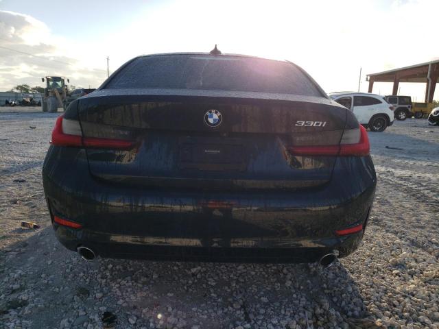 Photo 6 from auction – 2020 BMW 330I with VIN 3MW5R1J05L8B26023
