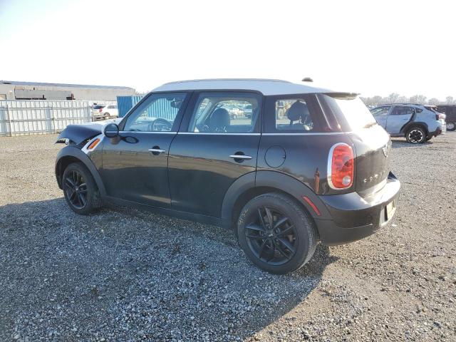 Фото 2 с аукциона – 2014 MINI COOPER COU с VIN WMWZB3C57EWR39643