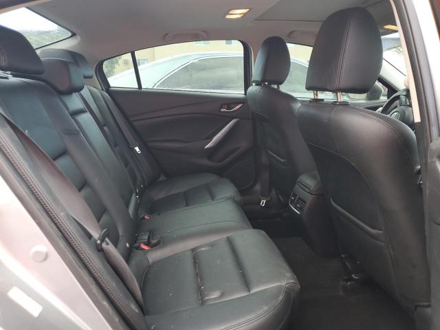 Photo 10 from auction – 2015 MAZDA 6 TOURING with VIN JM1GJ1V59F1202330