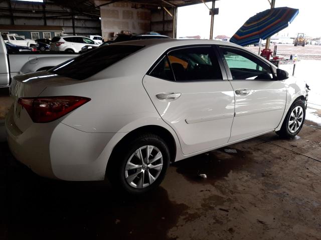Photo 3 from auction – 2017 TOYOTA COROLLA L with VIN 2T1BURHE6HC781867