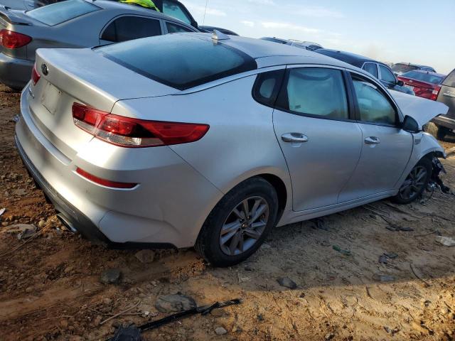 Photo 3 from auction – 2020 KIA OPTIMA with VIN 5XXGT4L33LG413309