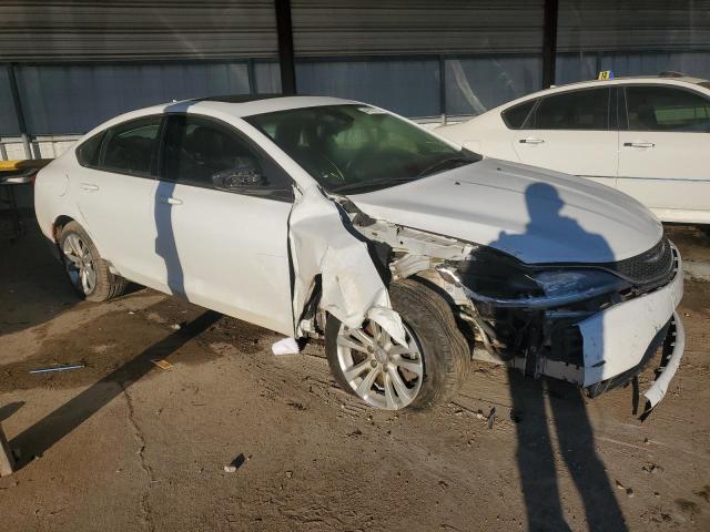Photo 4 from auction – 2015 CHRYSLER 200 LIMITE with VIN 1C3CCCAB7FN592504