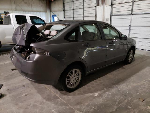 Photo 3 from auction – 2009 FORD FOCUS SE with VIN 1FAHP35N49W222125