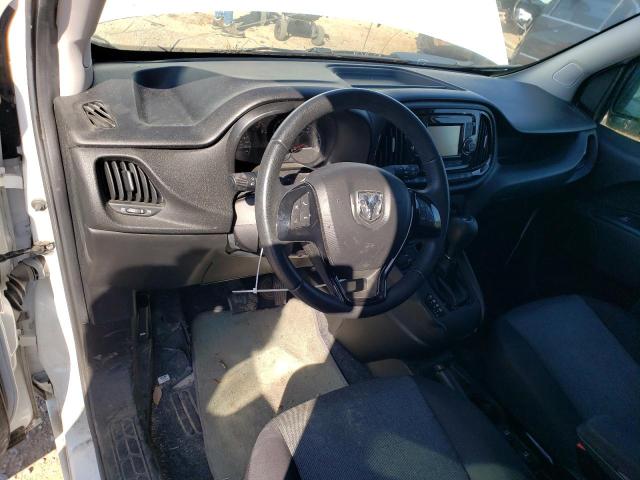 Photo 8 from auction – 2015 RAM PROMASTER with VIN ZFBERFBT1F6A74464