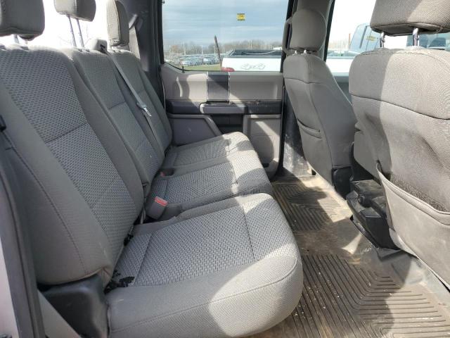 Photo 10 from auction – 2017 FORD F150 SUPER with VIN 1FTEW1EF2HKC65610