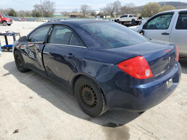 Photo 2 from auction – 2008 PONTIAC G6 VALUE L with VIN 1G2ZF57B484153824