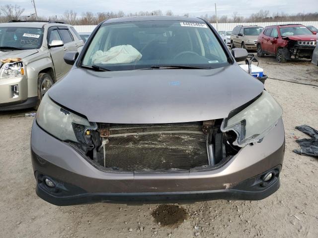 Photo 5 from auction – 2012 HONDA CR-V EX with VIN 5J6RM3H52CL005565