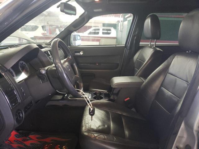 Photo 7 from auction – 2010 FORD ESCAPE LIM with VIN 1FMCU9E75AKA29622