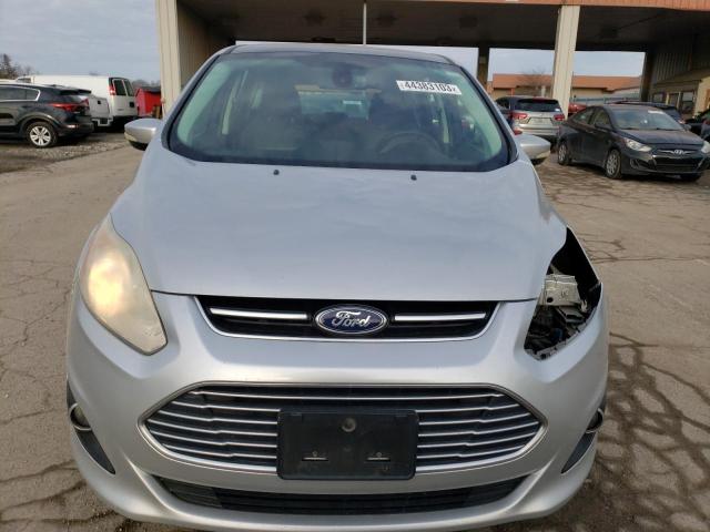 Photo 5 from auction – 2015 FORD C-MAX SEL with VIN 1FADP5BU6FL117458