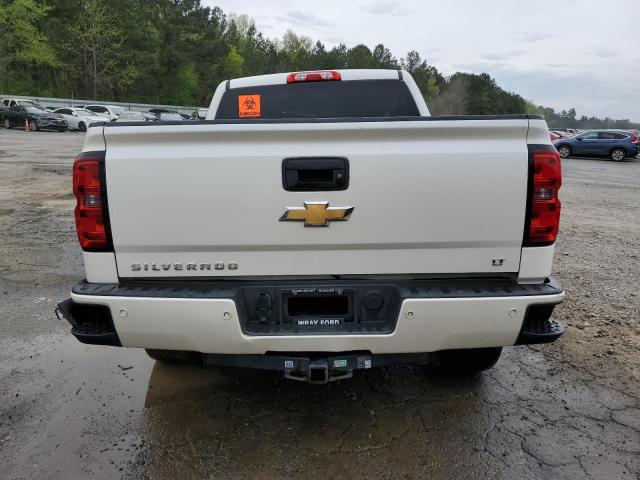 Photo 6 from auction – 2015 CHEVROLET SILVERADO with VIN 3GCUKREC1FG330401