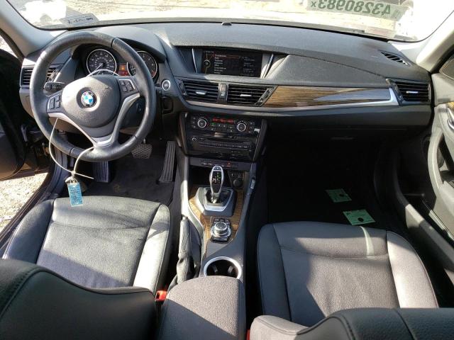 Photo 8 from auction – 2015 BMW X1 XDRIVE2 with VIN WBAVL1C56FVY34521