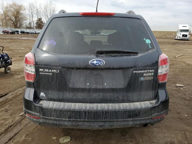 Photo 6 from auction – 2015 SUBARU FORESTER 2 with VIN JF2SJADC0FH580877