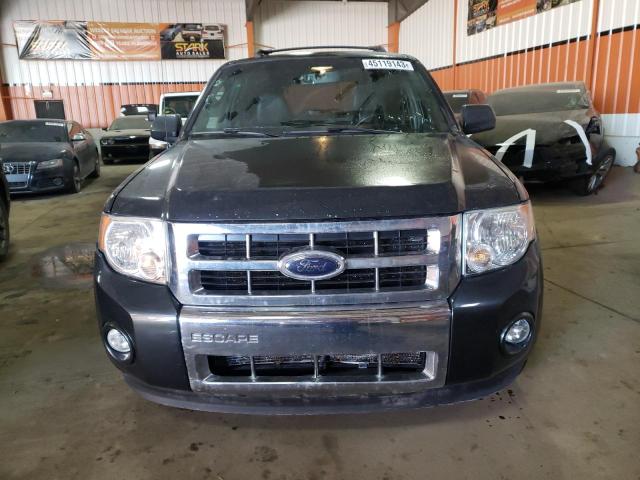 Photo 5 from auction – 2009 FORD ESCAPE LIM with VIN 1FMCU94G19KC44637