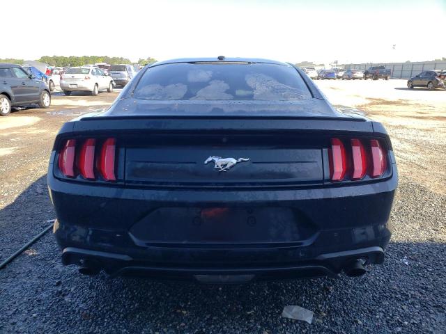 Photo 6 from auction – 2018 FORD MUSTANG with VIN 1FA6P8TH6J5102371
