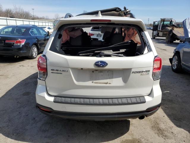 Photo 6 from auction – 2017 SUBARU FORESTER 2 with VIN JF2SJALC3HH502274
