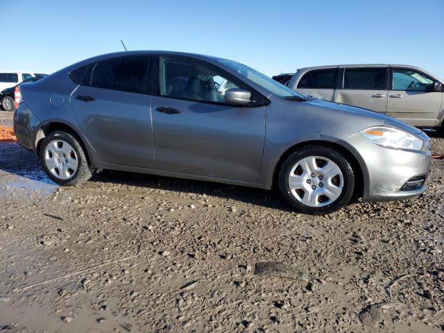 Photo 4 from auction – 2013 DODGE DART SE with VIN 1C3CDFAA5DD337536