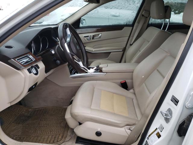 Photo 7 from auction – 2014 MERCEDES-BENZ E 350 4MAT with VIN WDDHF8JB0EA923540