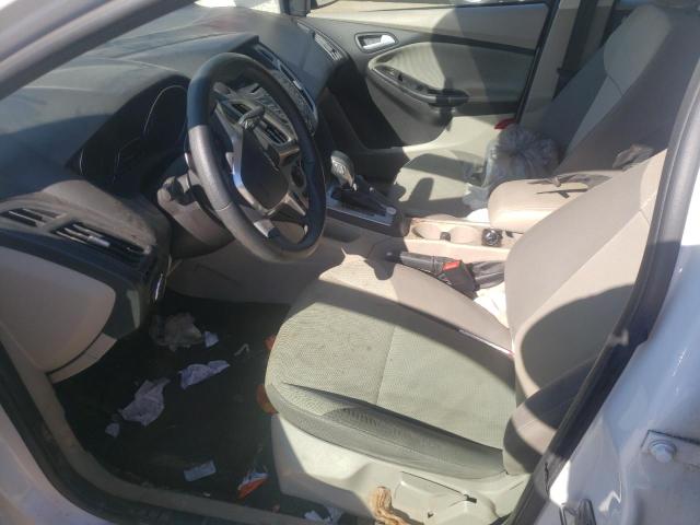 Photo 7 from auction – 2014 FORD FOCUS SE with VIN 1FADP3K29EL227115