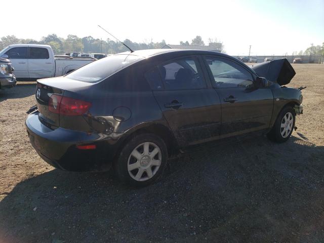 Photo 3 from auction – 2006 MAZDA 3 I with VIN JM1BK12F261456904
