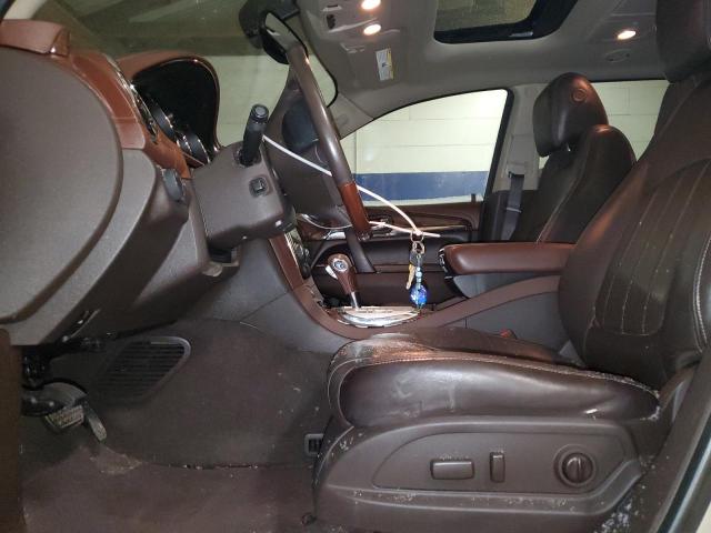 Photo 7 from auction – 2013 BUICK ENCLAVE with VIN 5GAKVDKD3DJ190573