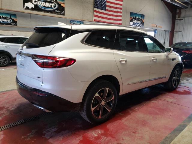 Photo 3 from auction – 2020 BUICK ENCLAVE ES with VIN 5GAEVAKW9LJ241392