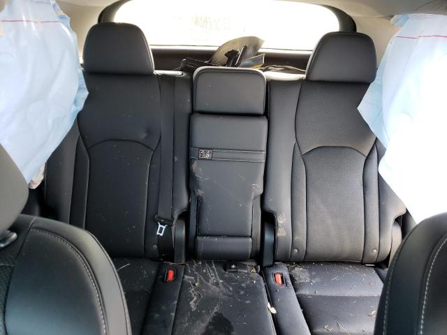 Photo 10 from auction – 2019 LEXUS RX 350 BAS with VIN 2T2BZMCA1KC181401