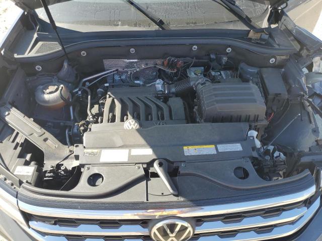 Photo 11 from auction – 2021 VOLKSWAGEN ATLAS CROS with VIN 1V2FE2CA1MC217541