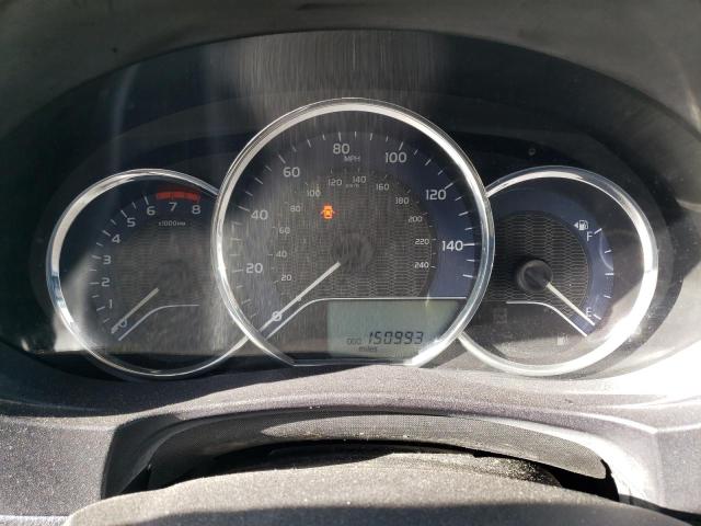 Photo 9 from auction – 2015 TOYOTA COROLLA L with VIN 2T1BURHE5FC323699