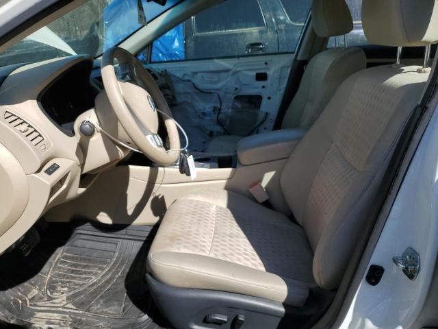 Photo 7 from auction – 2017 NISSAN ALTIMA 2.5 with VIN 1N4AL3AP6HN357342
