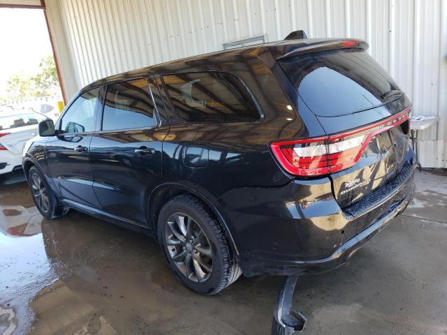 Photo 2 from auction – 2014 DODGE DURANGO R/ with VIN 1C4SDHCT3EC313227
