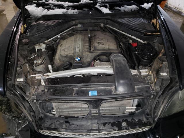 Photo 12 from auction – 2011 BMW X5 XDRIVE3 with VIN 5UXZV4C58BL406602