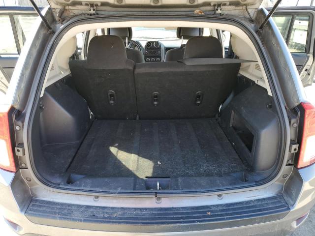 Photo 6 from auction – 2011 JEEP COMPASS SP with VIN 1J4NF1FB5BD252173