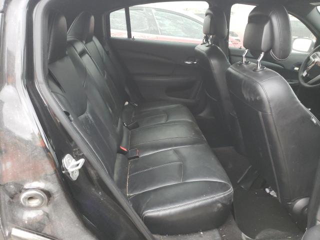 Photo 10 from auction – 2011 CHRYSLER 200 LIMITE with VIN 1C3BC2FB7BN582306