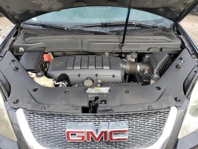 Photo 11 from auction – 2012 GMC ACADIA SLT with VIN 1GKKRRED7CJ256038