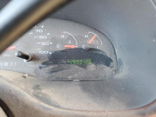 Photo 9 from auction – 2006 FORD ECONOLINE with VIN 1FTNE24L86HA64496