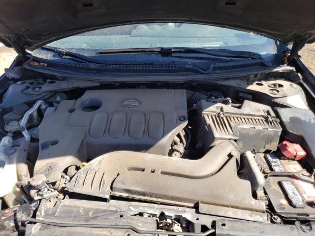 صورة رقم 11 من المزاد - 2012 NISSAN ALTIMA BAS مع VIN 1N4AL2AP6CC154613