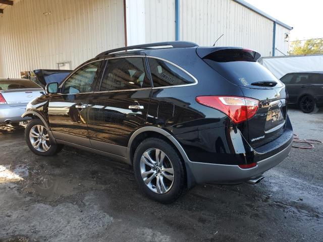 Photo 2 from auction – 2012 HYUNDAI VERACRUZ G with VIN KM8NU4CC8CU201080