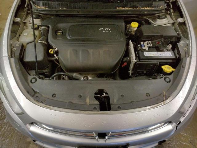Photo 11 from auction – 2013 DODGE DART LIMIT with VIN 1C3CDFCA3DD294344