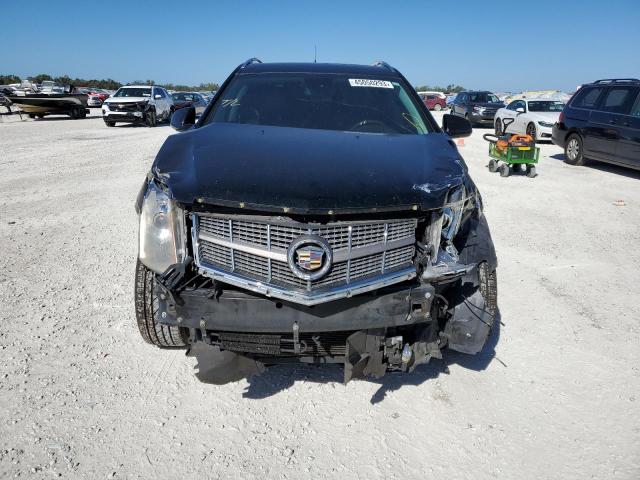 Photo 5 from auction – 2012 CADILLAC SRX PERFOR with VIN 3GYFNEE35CS532508