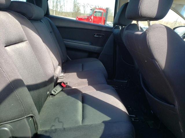 Photo 11 from auction – 2014 MAZDA CX-9 SPORT with VIN JM3TB3BV0E0428909
