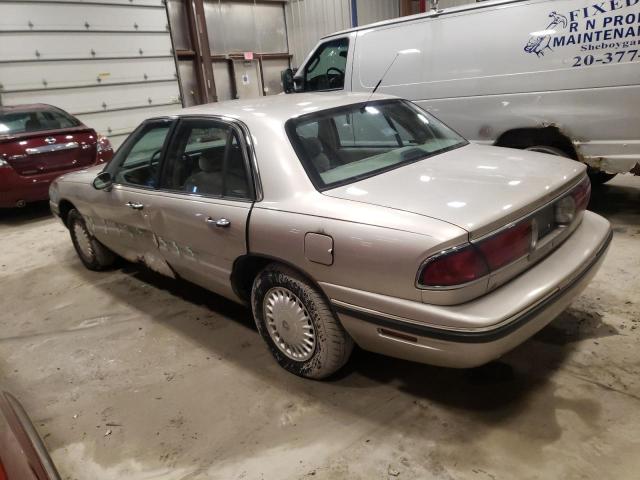 Photo 2 from auction – 1997 BUICK LESABRE CU with VIN 1G4HP52K7VH457659