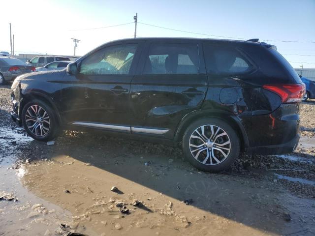 Photo 2 from auction – 2017 MITSUBISHI OUTLANDER with VIN JA4AD2A32HZ042880
