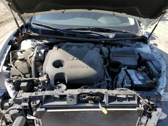 Photo 11 from auction – 2017 NISSAN MAXIMA 3.5 with VIN 1N4AA6AP6HC385984