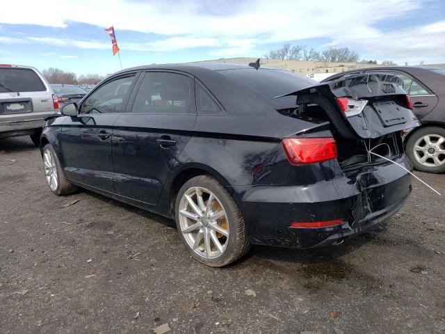 Photo 2 from auction – 2015 AUDI A3 PREMIUM with VIN WAUEFGFF5F1084390