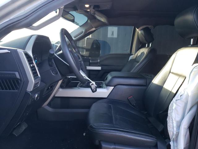 Photo 7 from auction – 2020 FORD F250 SUPER with VIN 1FT7W2BN6LED65873