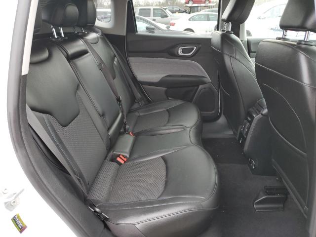 Photo 11 from auction – 2022 JEEP COMPASS LA with VIN 3C4NJDBB4NT125019