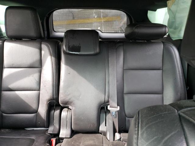 Photo 10 from auction – 2014 FORD EXPLORER X with VIN 1FM5K8D80EGB78127