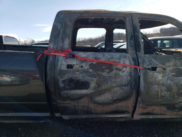Photo 10 from auction – 2022 RAM 3500 BIG H with VIN 3C63R3HL6NG286031