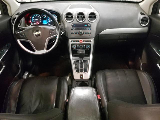 Photo 8 from auction – 2012 CHEVROLET CAPTIVA SP with VIN 3GNFL4E5XCS619531